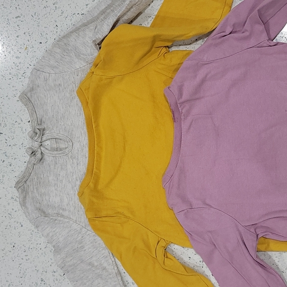 Carters/Oshkosh T-shirts - Picture 5 of 5